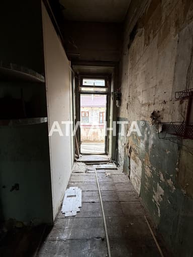 2-rooms apartment apartment by the address st. Bolshaya arnautskaya Chkalova (area 35 m²) - Atlanta.ua - photo 16