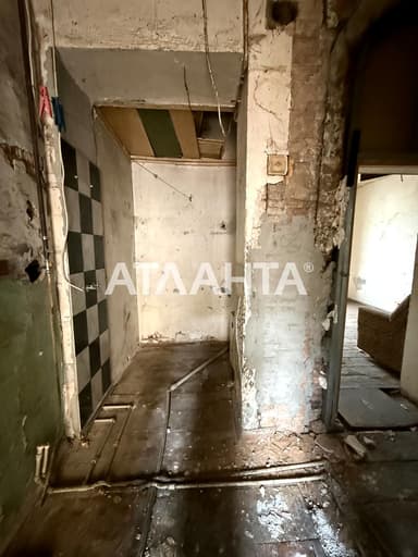 2-rooms apartment apartment by the address st. Bolshaya arnautskaya Chkalova (area 35 m²) - Atlanta.ua - photo 17