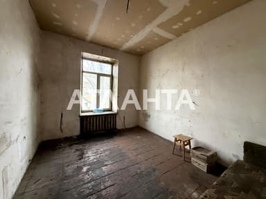 2-rooms apartment apartment by the address st. Bolshaya arnautskaya Chkalova (area 35 m²) - Atlanta.ua - photo 18