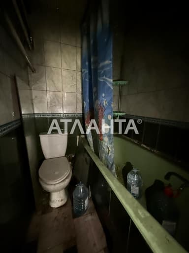 2-rooms apartment apartment by the address st. Bolshaya arnautskaya Chkalova (area 35 m²) - Atlanta.ua - photo 21