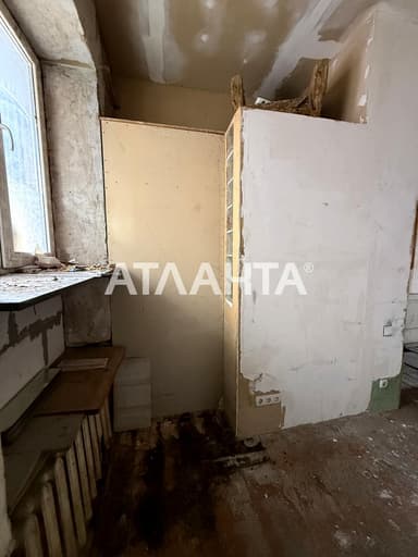 2-rooms apartment apartment by the address st. Bolshaya arnautskaya Chkalova (area 35 m²) - Atlanta.ua - photo 20