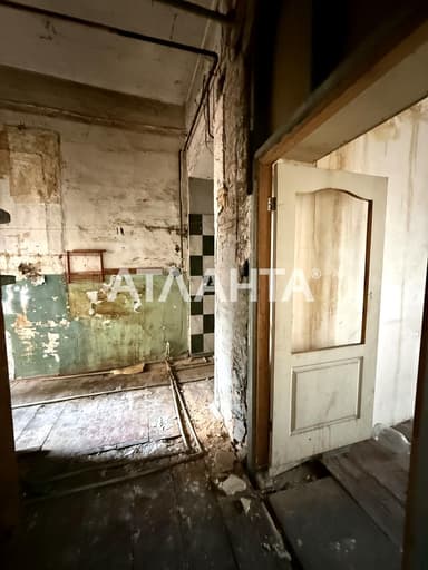 2-rooms apartment apartment by the address st. Bolshaya arnautskaya Chkalova (area 35 m²) - Atlanta.ua - photo 19