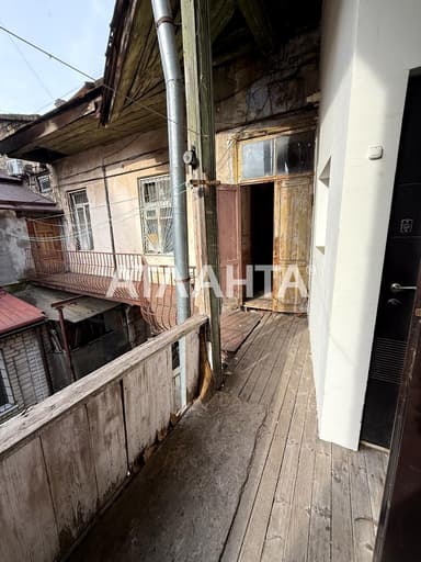 2-rooms apartment apartment by the address st. Bolshaya arnautskaya Chkalova (area 35 m²) - Atlanta.ua - photo 22