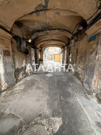 2-rooms apartment apartment by the address st. Bolshaya arnautskaya Chkalova (area 35 m²) - Atlanta.ua - photo 23