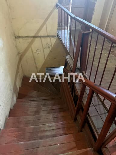2-rooms apartment apartment by the address st. Bolshaya arnautskaya Chkalova (area 35 m²) - Atlanta.ua - photo 26