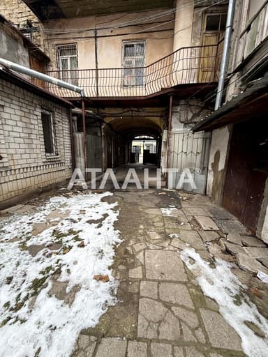 2-rooms apartment apartment by the address st. Bolshaya arnautskaya Chkalova (area 35 m²) - Atlanta.ua - photo 24