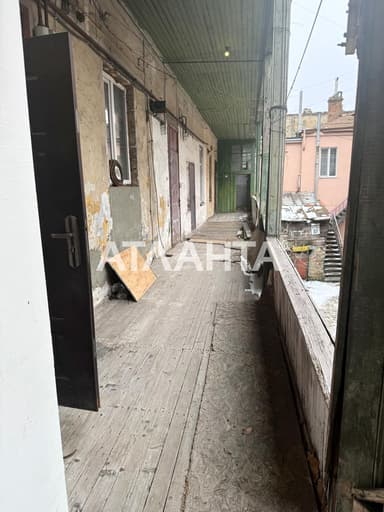 2-rooms apartment apartment by the address st. Bolshaya arnautskaya Chkalova (area 35 m²) - Atlanta.ua - photo 25