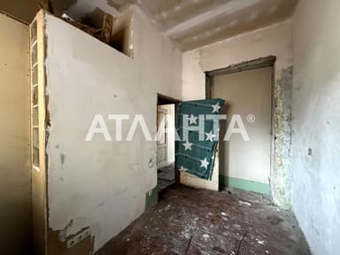 2-rooms apartment apartment by the address st. Bolshaya arnautskaya Chkalova (area 35 m²) - Atlanta.ua - photo 28