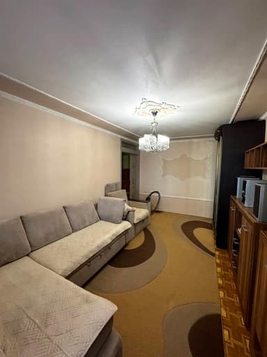 2-rooms apartment apartment by the address st. Zholio kyuri (area 45 m²) - Atlanta.ua - фото 13