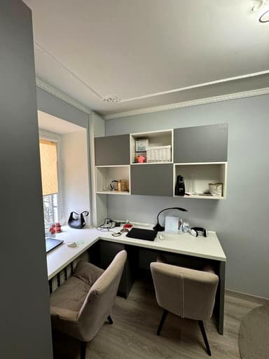 2-rooms apartment apartment by the address st. Zholio kyuri (area 45 m²) - Atlanta.ua - фото 17