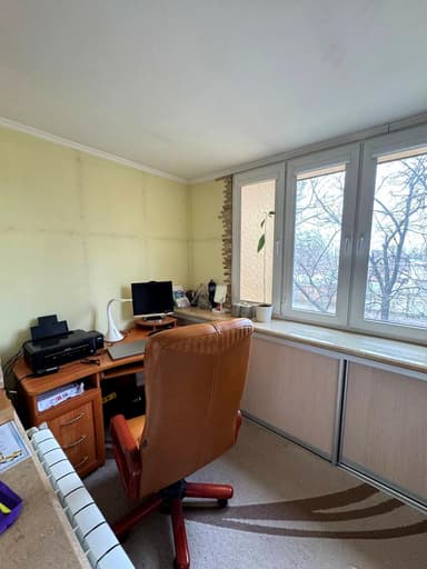 2-rooms apartment apartment by the address st. Zholio kyuri (area 45 m²) - Atlanta.ua - фото 14