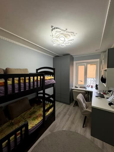 2-rooms apartment apartment by the address st. Zholio kyuri (area 45 m²) - Atlanta.ua - фото 15