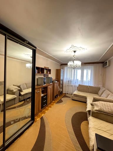 2-rooms apartment apartment by the address st. Zholio kyuri (area 45 m²) - Atlanta.ua - фото 18