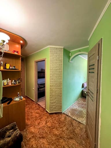 2-rooms apartment apartment by the address st. Zholio kyuri (area 45 m²) - Atlanta.ua - фото 19