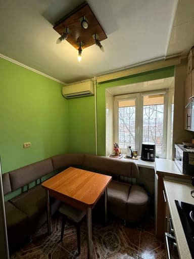 2-rooms apartment apartment by the address st. Zholio kyuri (area 45 m²) - Atlanta.ua - фото 20