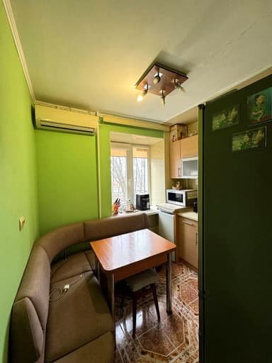 2-rooms apartment apartment by the address st. Zholio kyuri (area 45 m²) - Atlanta.ua - фото 21