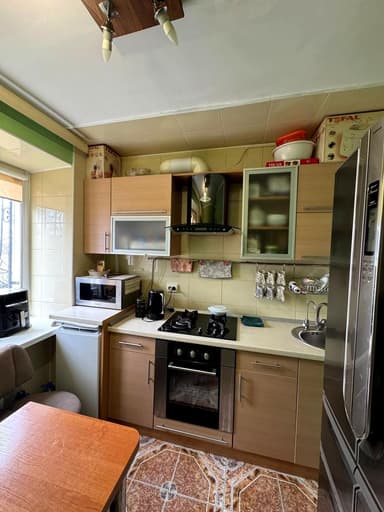 2-rooms apartment apartment by the address st. Zholio kyuri (area 45 m²) - Atlanta.ua - фото 22