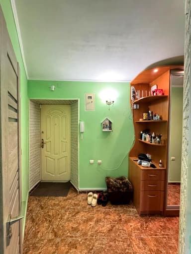 2-rooms apartment apartment by the address st. Zholio kyuri (area 45 m²) - Atlanta.ua - фото 23