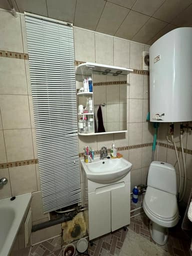 2-rooms apartment apartment by the address st. Zholio kyuri (area 45 m²) - Atlanta.ua - фото 24