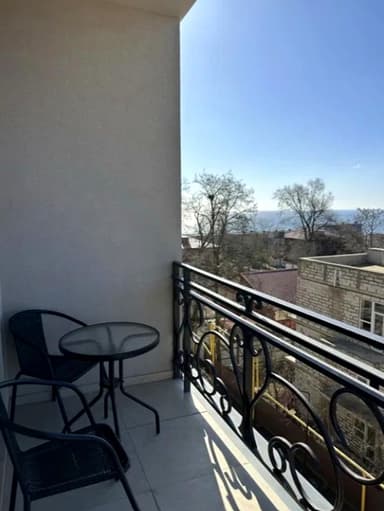 1-комнатная квартира по адресу ул. Ветровая (площадь 40 м²) - Atlanta.ua - фото 16