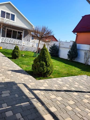 Дом по адресу ул. Солнечная (площадь 262 м²) - Atlanta.ua - фото 10