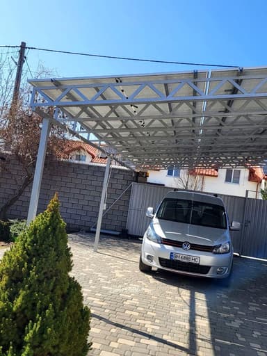 Дом по адресу ул. Солнечная (площадь 262 м²) - Atlanta.ua - фото 13