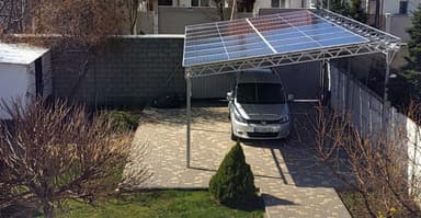 Дом по адресу ул. Солнечная (площадь 262 м²) - Atlanta.ua - фото 15