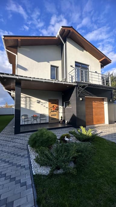 Дом по адресу ул. Тихая (площадь 152 м²) - Atlanta.ua - imageAlt 90