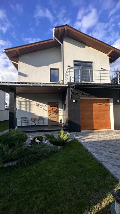 Дом по адресу ул. Тихая (площадь 152 м²) - Atlanta.ua - imageAlt 91