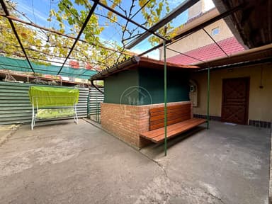 Дом по адресу ул. Центральная (площадь 300 м²) - Atlanta.ua - фото 29