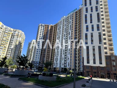 Комерційна нерухомість за адресою вул. Краснова (площа 68 м²) - Atlanta.ua - фото 8