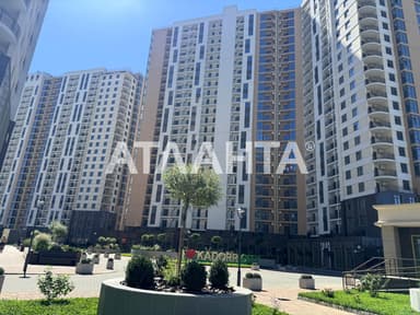 Комерційна нерухомість за адресою вул. Краснова (площа 68 м²) - Atlanta.ua - фото 12