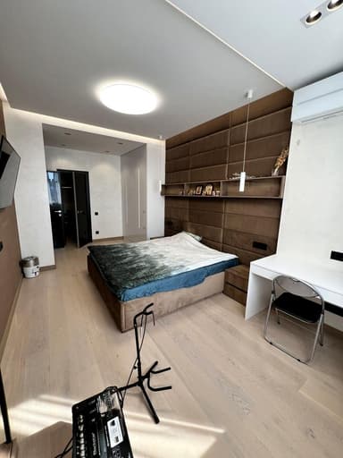 2-комнатная квартира по адресу ул. Инглези (площадь 50 м²) - Atlanta.ua - imageAlt 8