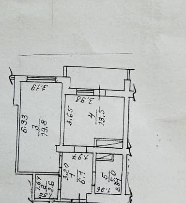 2-комнатная квартира по адресу ул. Инглези (площадь 50 м²) - Atlanta.ua - imageAlt 13