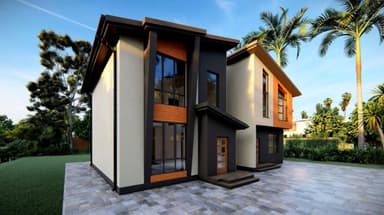 Дом по адресу (площадь 136 м²) - Atlanta.ua - фото 11