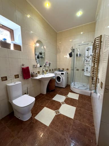 Дом по адресу ул. Бернардацци (площадь 170,8 м²) - фото 35 Дом по адресу ул. Бернардацци (площадь 170,8 м²) - Atlanta.ua - фото 35