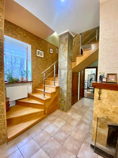Дом по адресу ул. Бернардацци (площадь 170,8 м²) - фото 38 Дом по адресу ул. Бернардацци (площадь 170,8 м²) - Atlanta.ua - фото 38