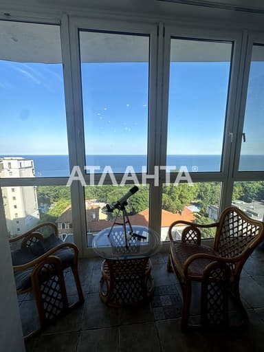 2-комнатная квартира по адресу (площадь 150 м²) - Atlanta.ua - фото 17