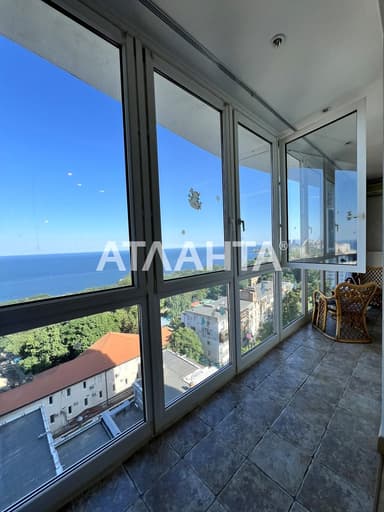 2-комнатная квартира по адресу (площадь 150 м²) - Atlanta.ua - фото 16