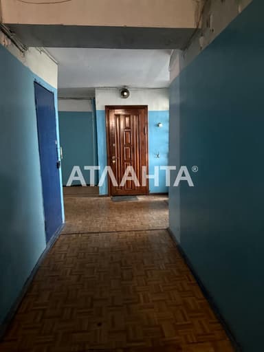 1-комнатная квартира по адресу (площадь 38 м²) - Atlanta.ua - фото 24