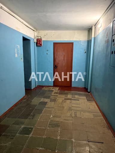 1-комнатная квартира по адресу (площадь 38 м²) - Atlanta.ua - фото 27