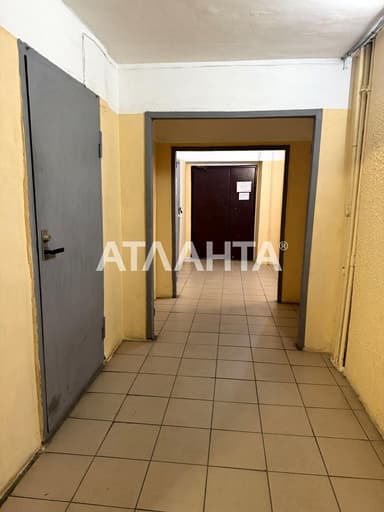 1-комнатная квартира по адресу (площадь 38 м²) - Atlanta.ua - фото 25