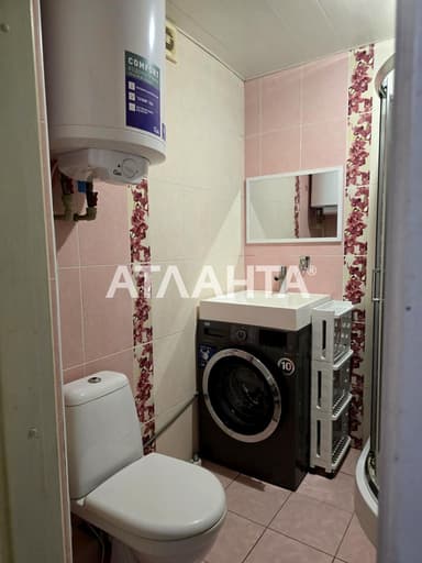 1-комнатная квартира по адресу (площадь 38 м²) - Atlanta.ua - фото 35