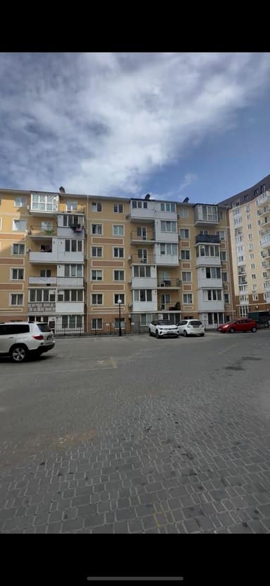 Коммерческая недвижимость по адресу Люстдорфская дор. (площадь 47 м²) - фото 8 Коммерческая недвижимость по адресу Люстдорфская дор. (площадь 47 м²) - Atlanta.ua - фото 8