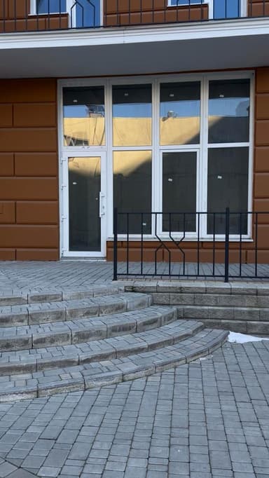 Коммерческая недвижимость по адресу Люстдорфская дор. (площадь 47 м²) - фото 6 Коммерческая недвижимость по адресу Люстдорфская дор. (площадь 47 м²) - Atlanta.ua - фото 6