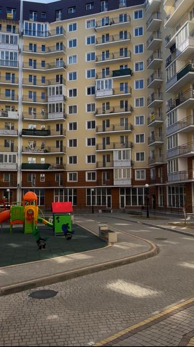 Коммерческая недвижимость по адресу Люстдорфская дор. (площадь 47 м²) - фото 7 Коммерческая недвижимость по адресу Люстдорфская дор. (площадь 47 м²) - Atlanta.ua - фото 7