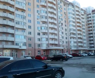 Комерційна нерухомість за адресою (площа 52 м²) - Atlanta.ua - фото 5
