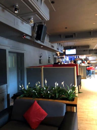 Комерційна нерухомість за адресою вул. Радісна (площа 1050 м²) - Atlanta.ua - фото 14