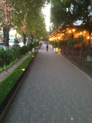 Комерційна нерухомість за адресою вул. Радісна (площа 1050 м²) - Atlanta.ua - фото 18