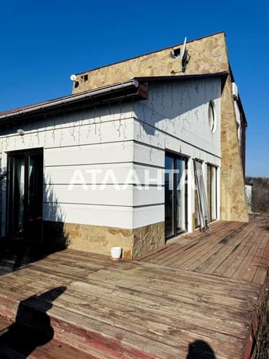 Дом по адресу Цветочный пер. (площадь 121 м²) - Atlanta.ua - фото 15